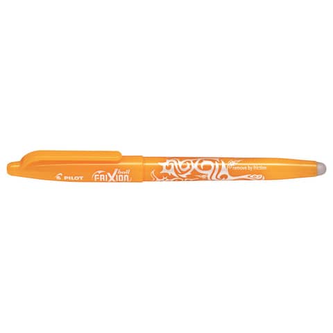 Penna a sfera cancellabile Pilot Frixion Ball punta 0,7 mm pesca 6855